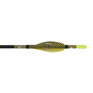Gas Pro Spin Target 2,5"